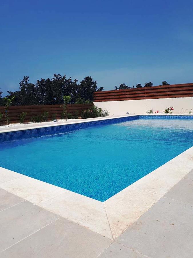 Olivia Villa 63 Paphos ภายนอก รูปภาพ