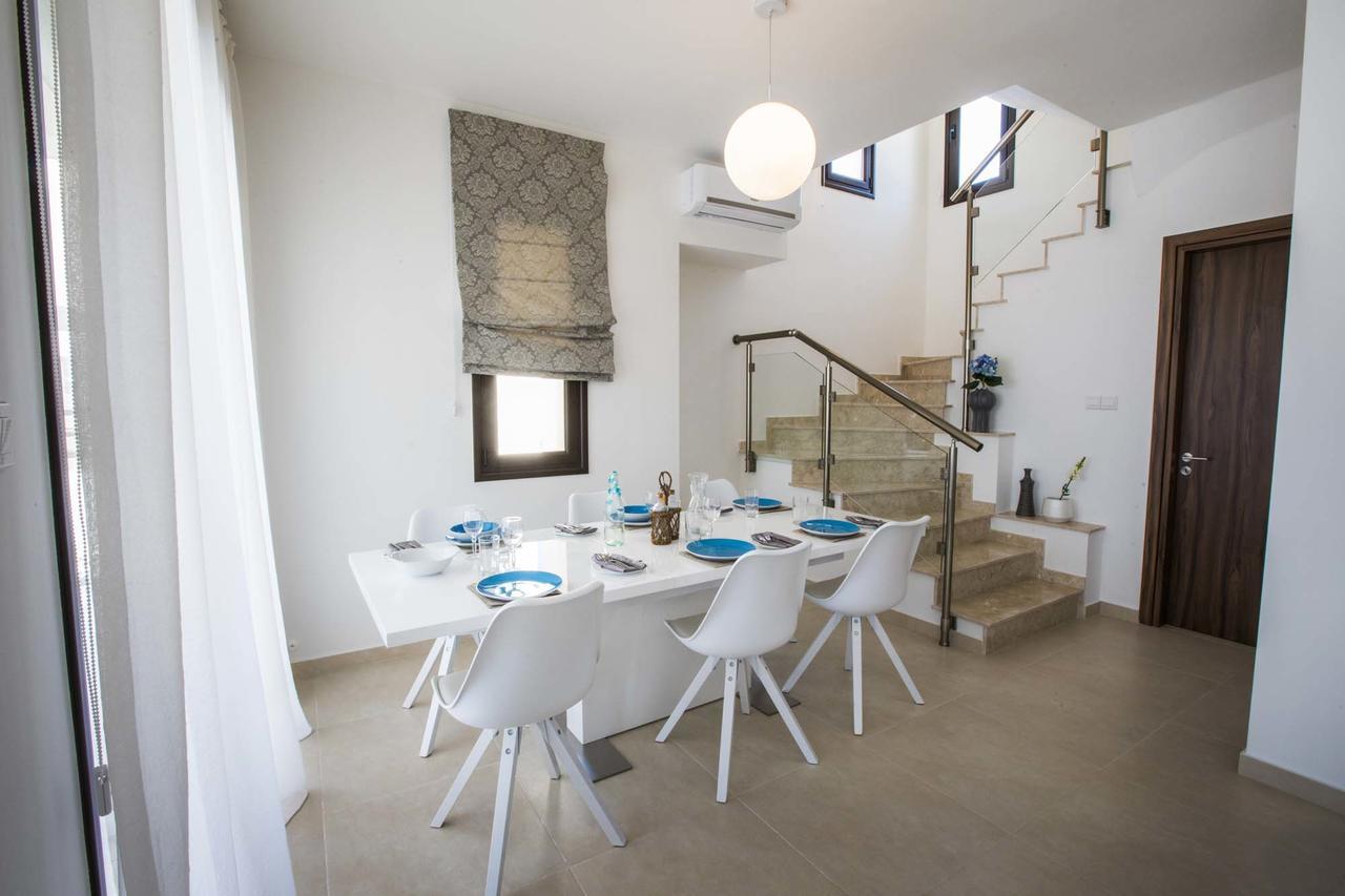 Olivia Villa 63 Paphos ภายนอก รูปภาพ