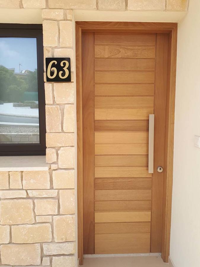 Olivia Villa 63 Paphos ภายนอก รูปภาพ