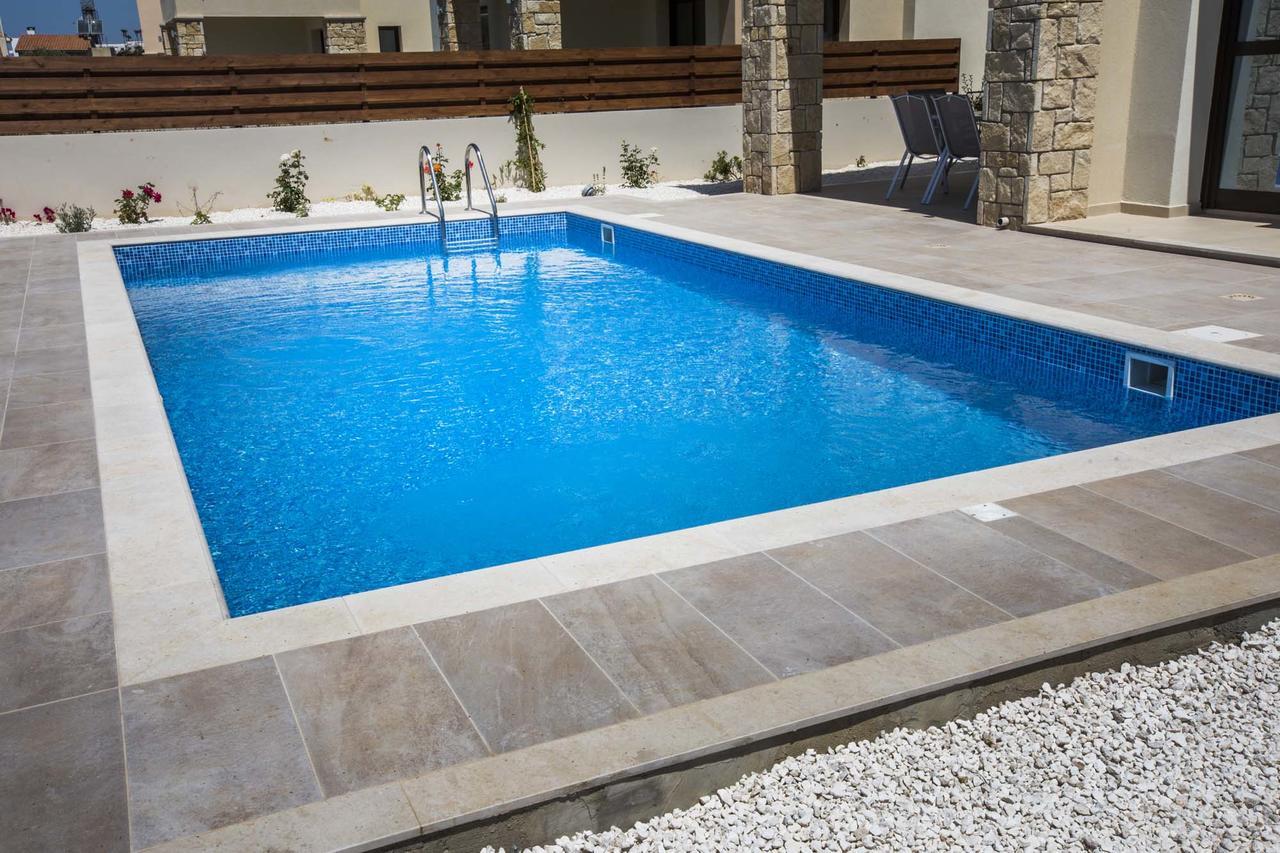 Olivia Villa 63 Paphos ภายนอก รูปภาพ