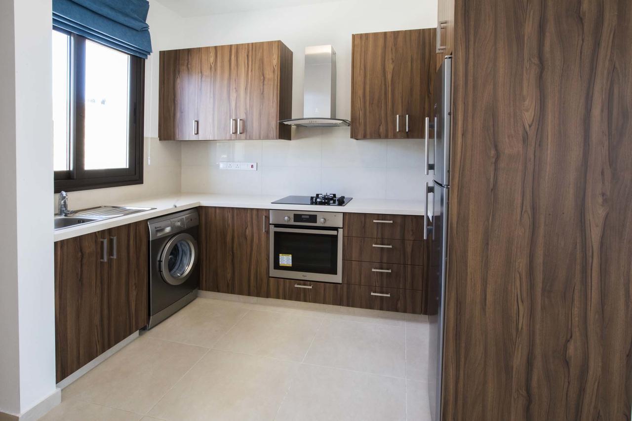 Olivia Villa 63 Paphos ภายนอก รูปภาพ