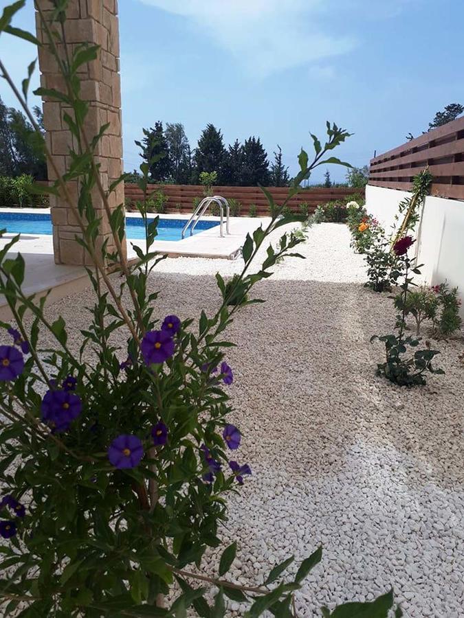 Olivia Villa 63 Paphos ภายนอก รูปภาพ