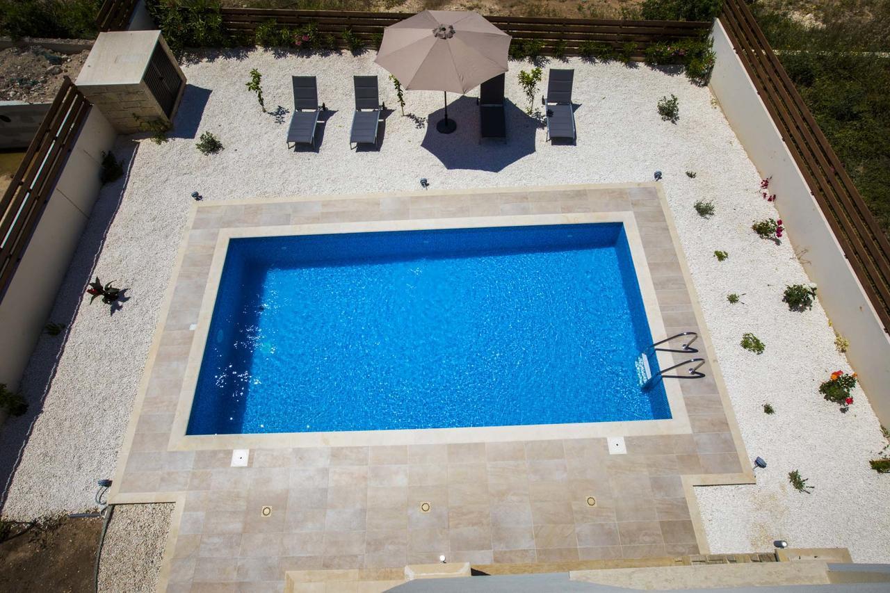 Olivia Villa 63 Paphos ภายนอก รูปภาพ